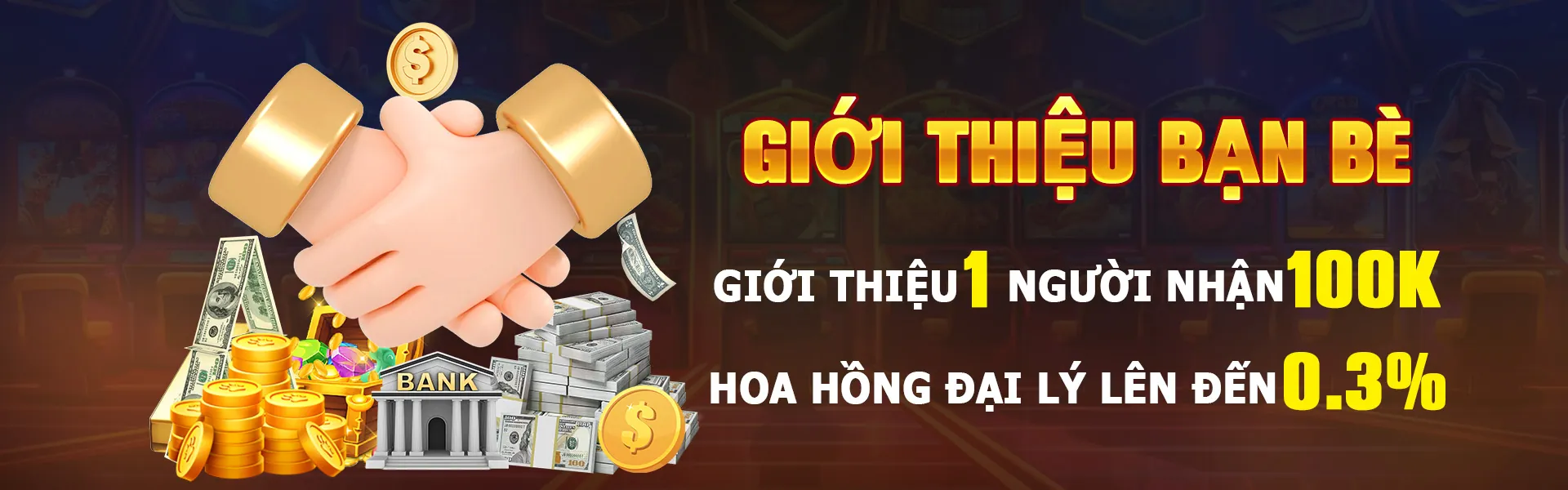 Giao diện trò chơi Bắn Cá H5 đổi thưởng mới nhất
